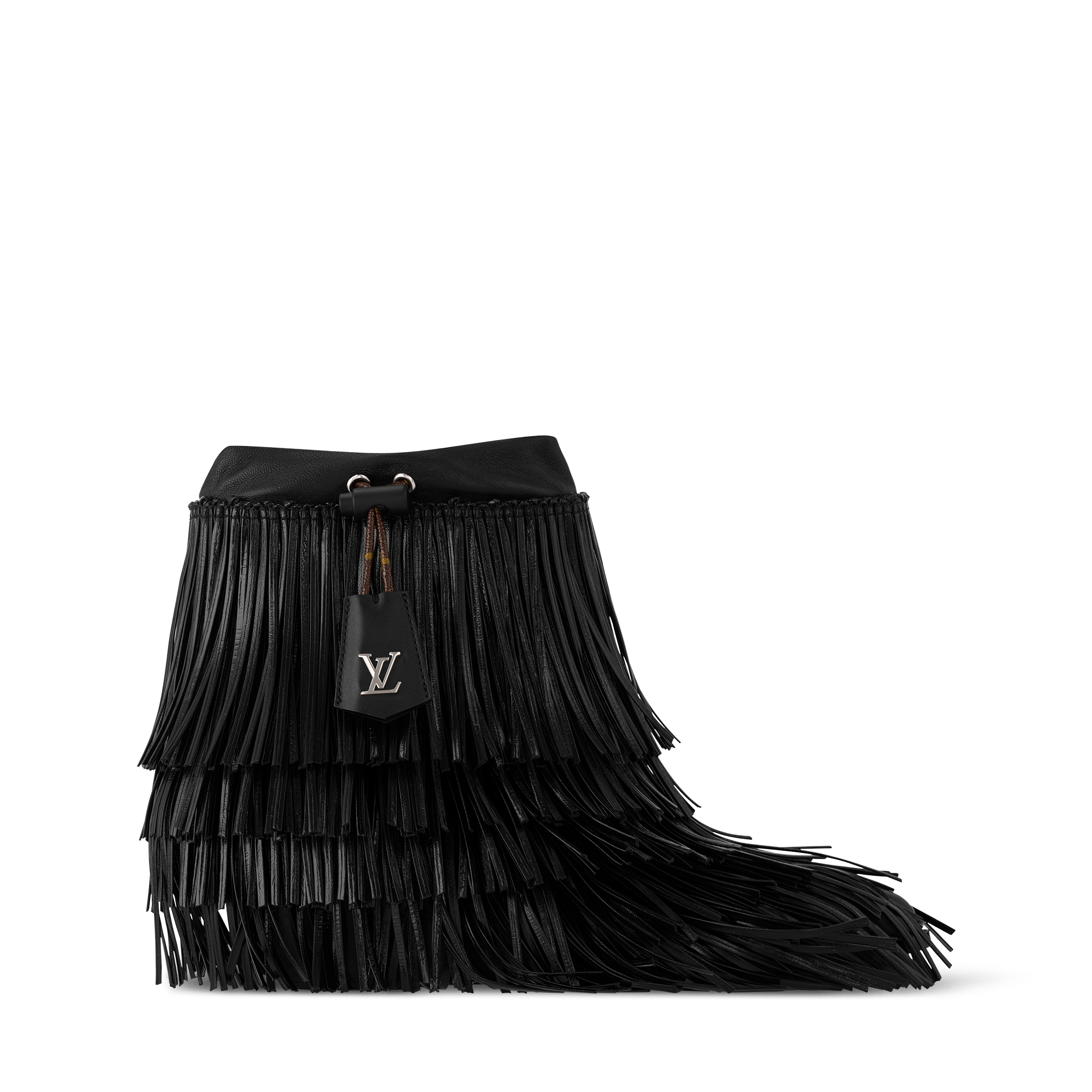 Edge Wedge Half Boot - Shoes | LOUIS VUITTON